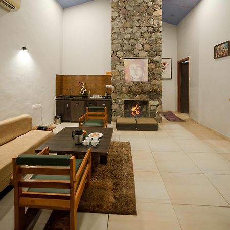 Latigre Resort Tota Ām 외부 사진