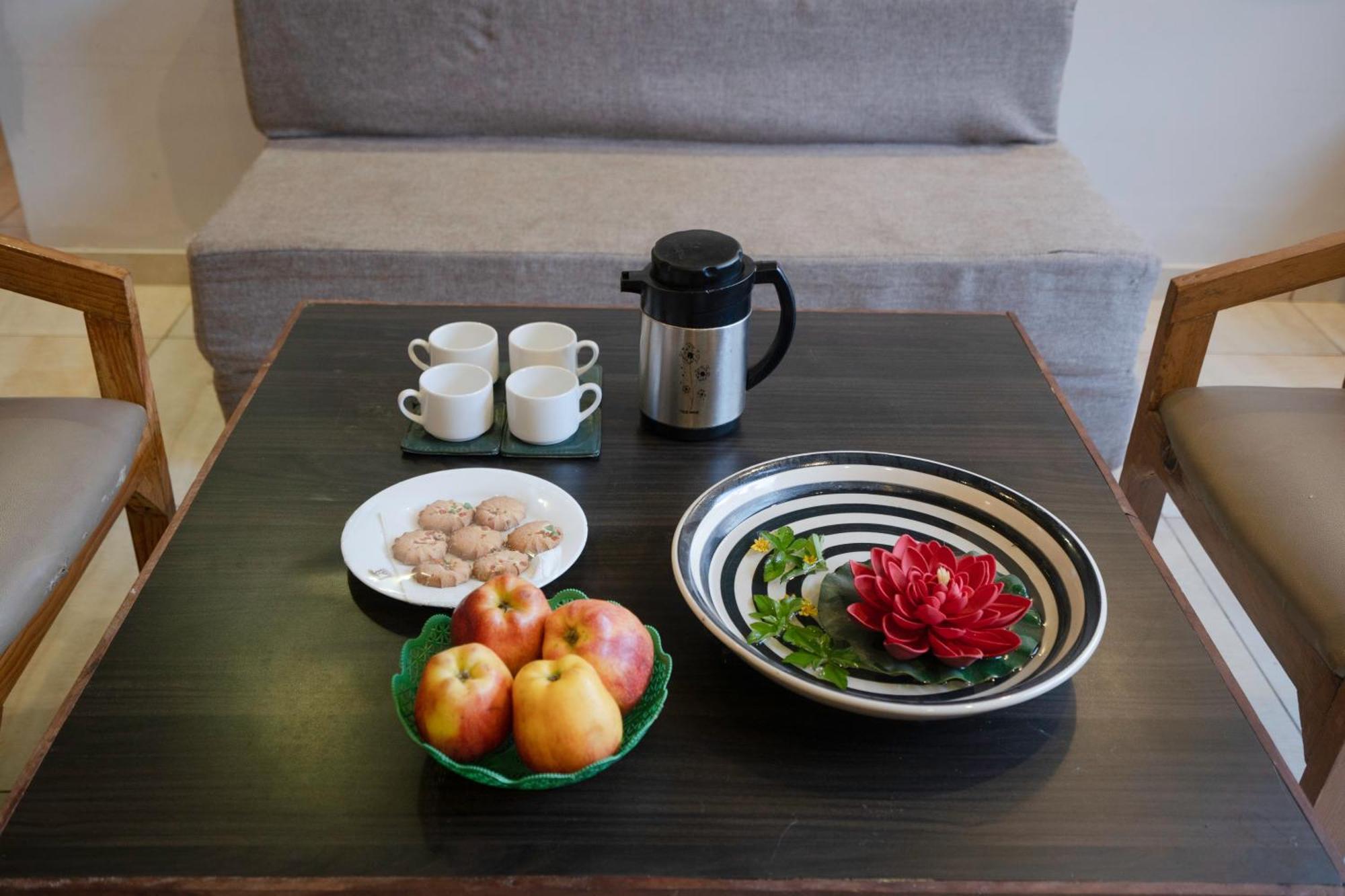 Latigre Resort Tota Ām 외부 사진
